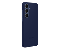 Samsung Etui Silicone do Galaxy S25 FE dark blue - 1358124 - zdjęcie 2